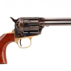 Revolver Uberty 1873 stallion acier cal.22LR canon de 5.1/2"