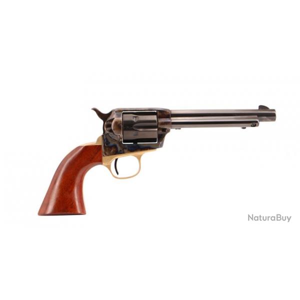 Revolver Uberty 1873 stallion acier cal.22LR canon de 5.1/2"