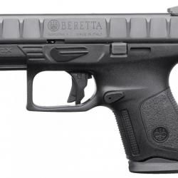 Pistolet Beretta APX compact noir cal.9x19