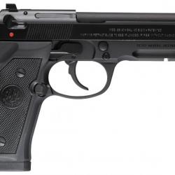 Pistolet Beretta 92A1 cal.9x19