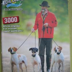 Catalogue  Ediloisirs  2011 -2012