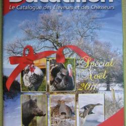 Catalogue  Ediloisirs  2011