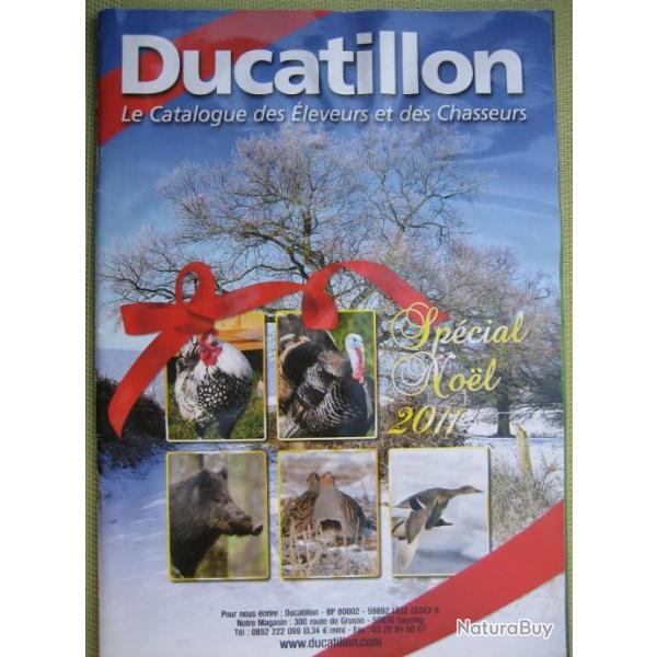 Catalogue  Ediloisirs  2011