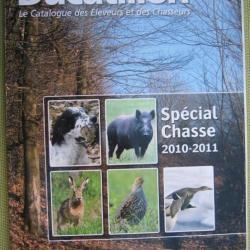 Catalogue  Ediloisirs  de  2010 - 2011