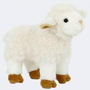 Peluche sanglier Dimension de 30 cm - Jouets (7345285)