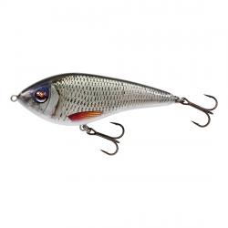 Leurre Glidebait 10cm 34g Sinking Westin Real Roach