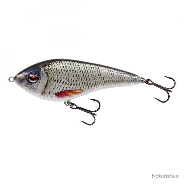 Leurre Glidebait 10cm 34g Sinking Westin Real Roach