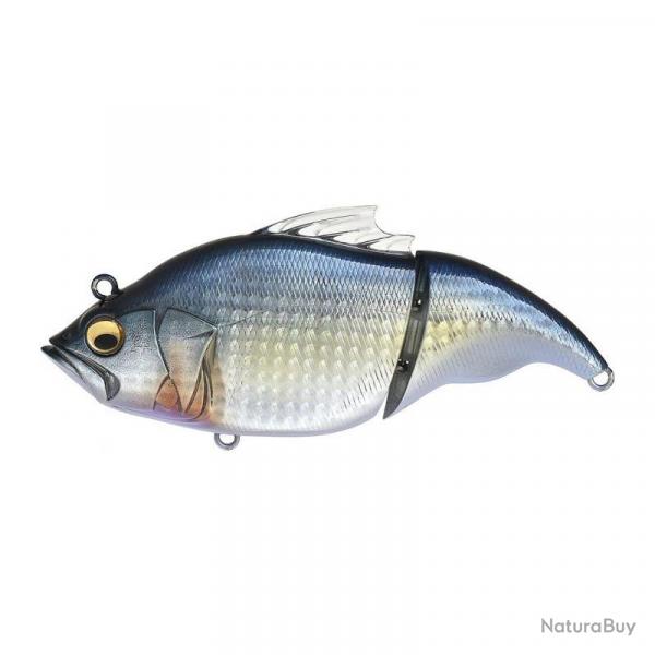 Leurre Vatalion 115F 38.5g Megabass Ablette