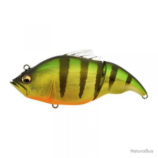 Leurre Vatalion 115F 38.5g Megabass GG Perch