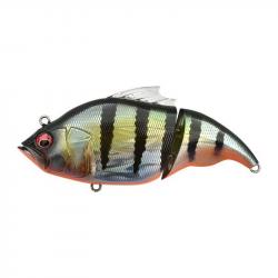 Leurre Vatalion 115F 38.5g Megabass GG Redfin Perch