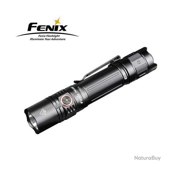Lampe Torche Fenix PD35 V3.0 - 1700 Lumens
