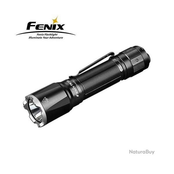 Lampe Torche Fenix TK16 V2.0 - 3100 Lumens