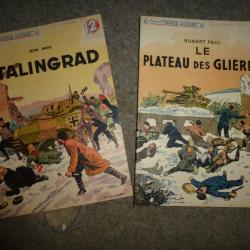 LOT DE 2 LIVRES PATRIE  A CHOISIR DANS MES VENTES