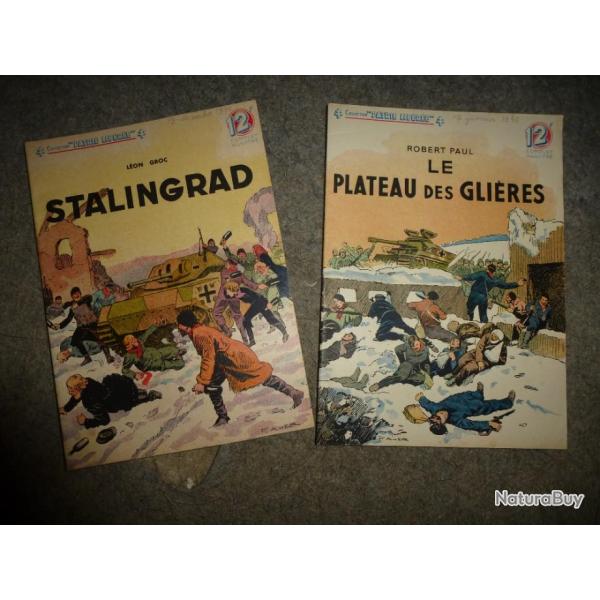 LOT DE 2 LIVRES PATRIE  A CHOISIR DANS MES VENTES