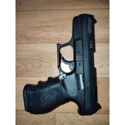 Walther P99 9mm pak