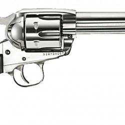 Revolver Ruger New Vaquero cal.45COLT canon de 5.1/2"