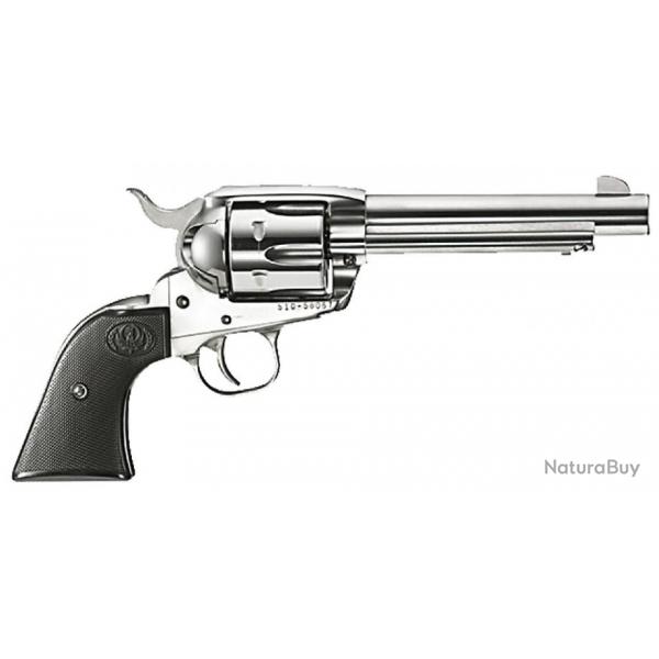 Revolver Ruger New Vaquero cal.45COLT canon de 5.1/2"