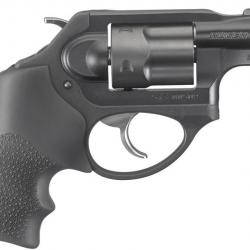 Revolver Ruger LCRx cal.357MAG