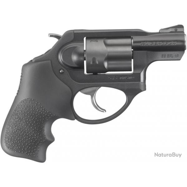 Revolver Ruger LCRx cal.357MAG