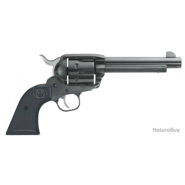 Revolver Ruger New Vaquero cal.357MAG