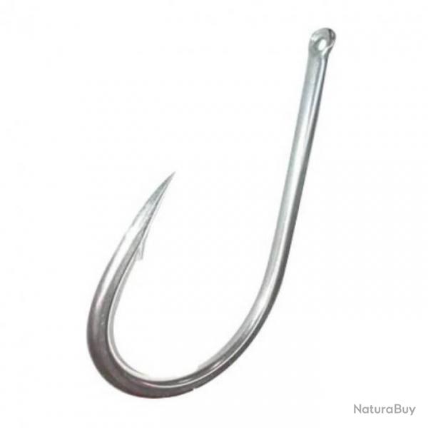 Pa'a Big Game Needle Eye Hooks 7/0