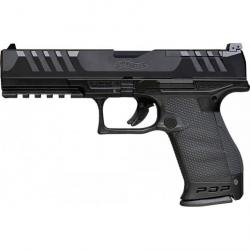 WALTHER - Pistolet PDP Compact 5" Cal 9x19 - 15 cps