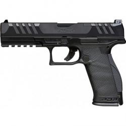 WALTHER - Pistolet PDP Full Size 5" 9x19 - 18 cps