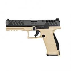 WALTHER - Pistolet PDP Full Size 5" FDE 9x19 - 18 cps