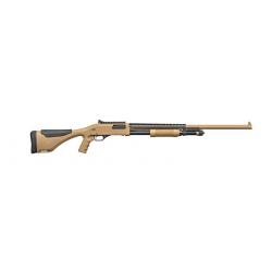 Fusil à pompe Winchester SXP Xtrem Dark Earth Defender