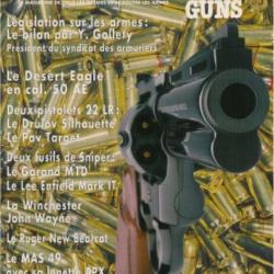 ACTION GUNS N° 200