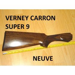 crosse NEUVE fusil VERNEY CARRON SUPER 9 - VENDU PAR JEPERCUTE (a5319)