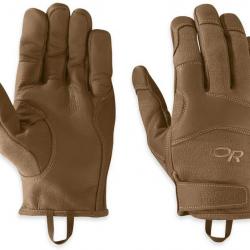 OR Pro Suppressor Gloves Coyote