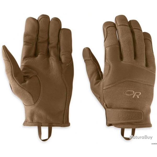 OR Pro Suppressor Gloves Coyote