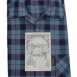 Chemise de travail été "Le Laboureur" M