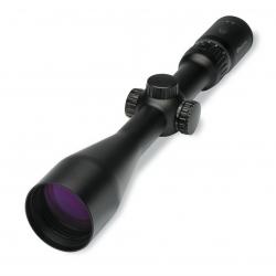 Lunette four X E 3-12X56MM réticule lumineux 3P4 diamètre 30
