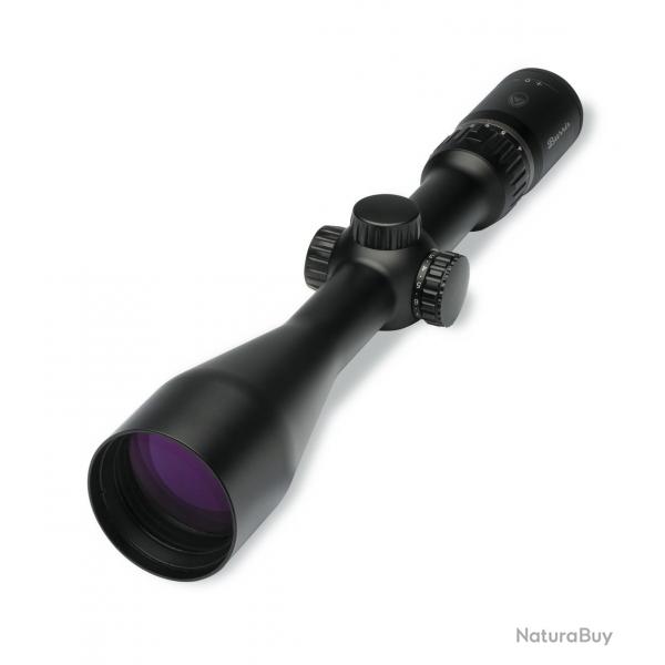 Lunette four X E 3-12X56MM rticule lumineux 3P4 diamtre 30