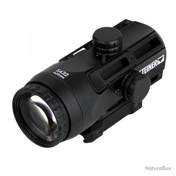 Viseur military bos battle optic sight S432 4X32 cal.7.62