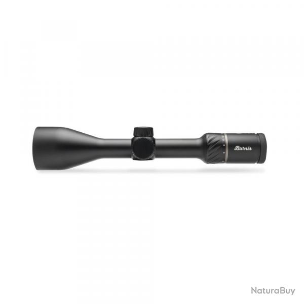 Lunette six Xe 3-18X56 E3 illumin tube 30mm