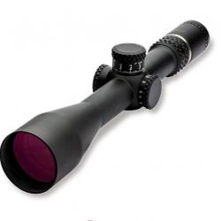 Lunette Xtreme Tactical XTR III 5.5-30X56 scr mil non illuminé