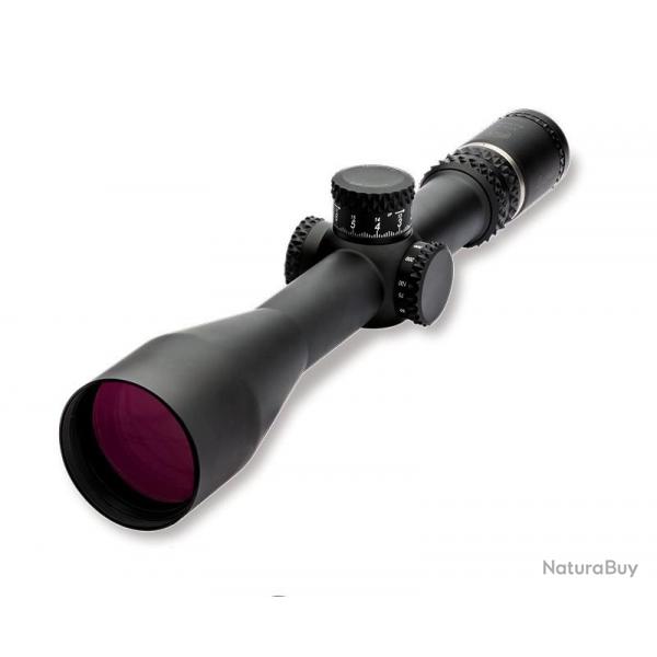 Lunette Xtreme Tactical XTR III 5.5-30X56 scr mil non illumin