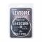 petites annonces chasse pêche : Bobine Leadcore 4lb 25m Silt Grey ESP
