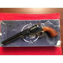 Revolver Colt 1851 Navy réplique Armi San Marco