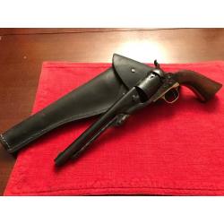 Réplique Westerner Arms / Uberti revolver Colt 1860 Army