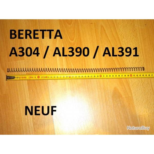 ressort de culasse fusil BERETTA A304 / AL390 / AL391 - VENDU PAR JEPERCUTE (a5086)