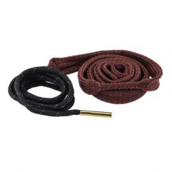 Cordon de nettoyage Boresnake pour carabine 4,5