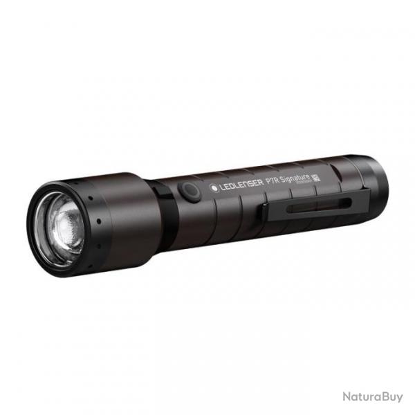 Lampe torche Ledlenser P7R