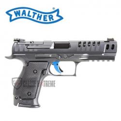 Pistolet WALTHER Q5 Match Steel Frame Cal 9x19