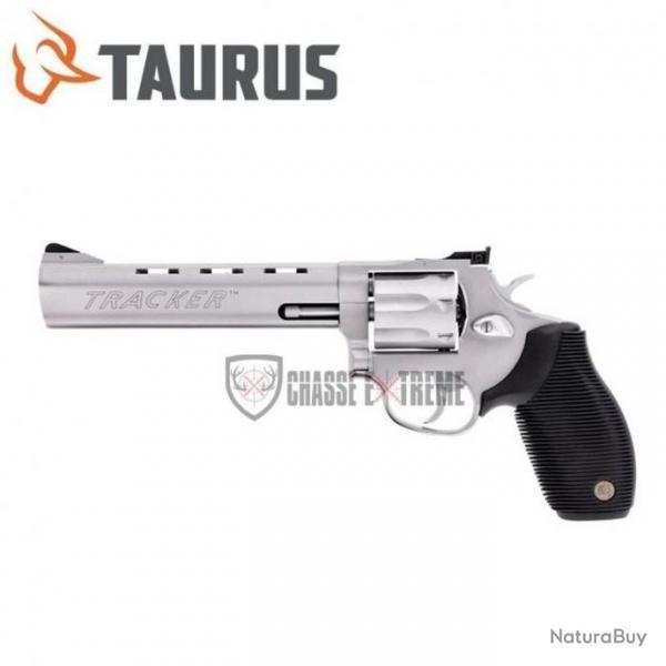 Revolver TAURUS 627 Tracker 6'' Cal 357 Mag
