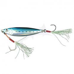 Ragot Fat Jig 60g Blue Sardine