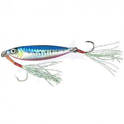 Ragot Fat Jig 60g Rainbow